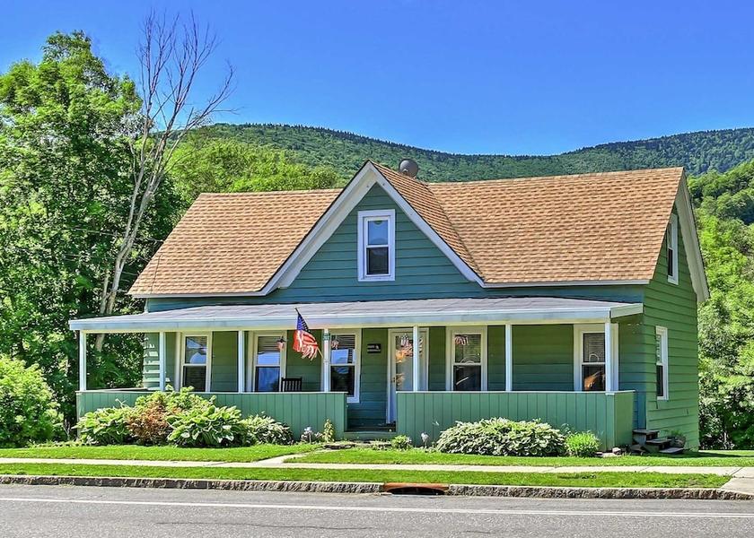 New York hunter Primary image