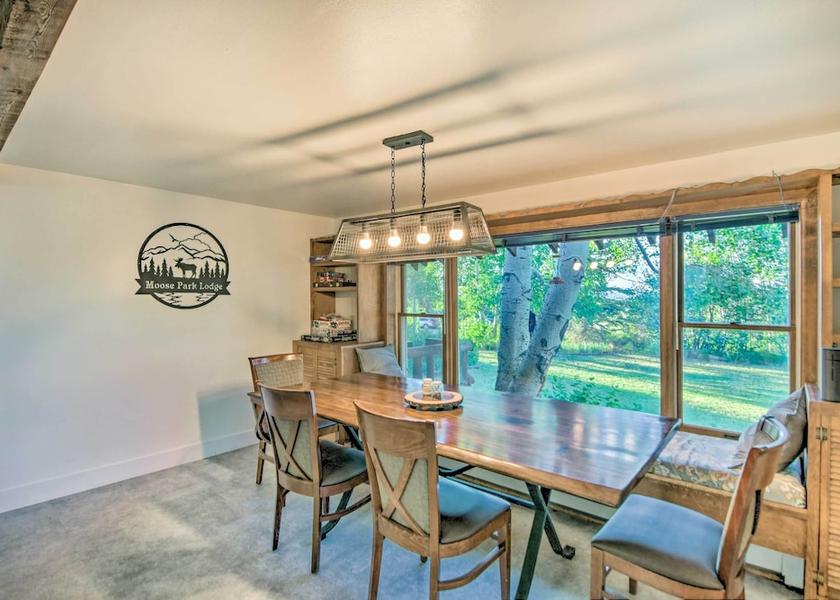 New York walden Interior Entrance