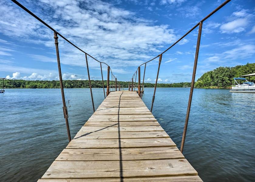 Ohio new concord Interior Entrance