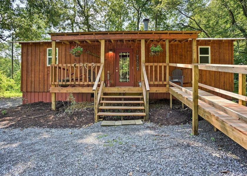 Ohio new concord Primary image