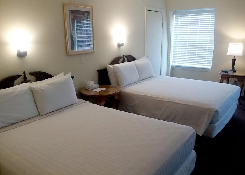 Wisconsin willard Room