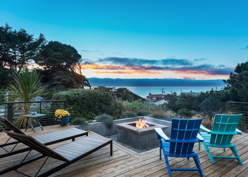 Oregon arch cape Primary image