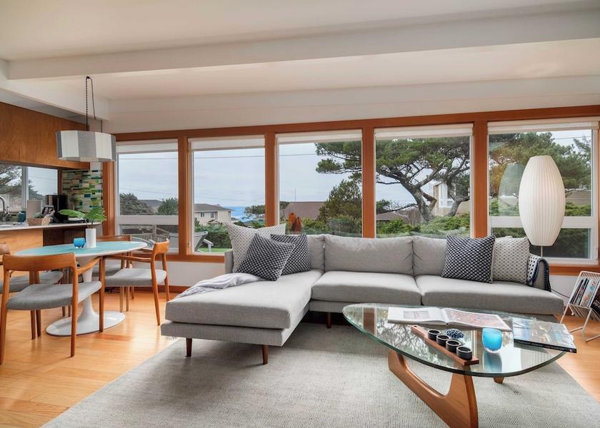 Oregon arch cape Primary image