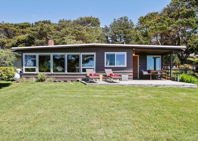 Oregon arch cape Terrace