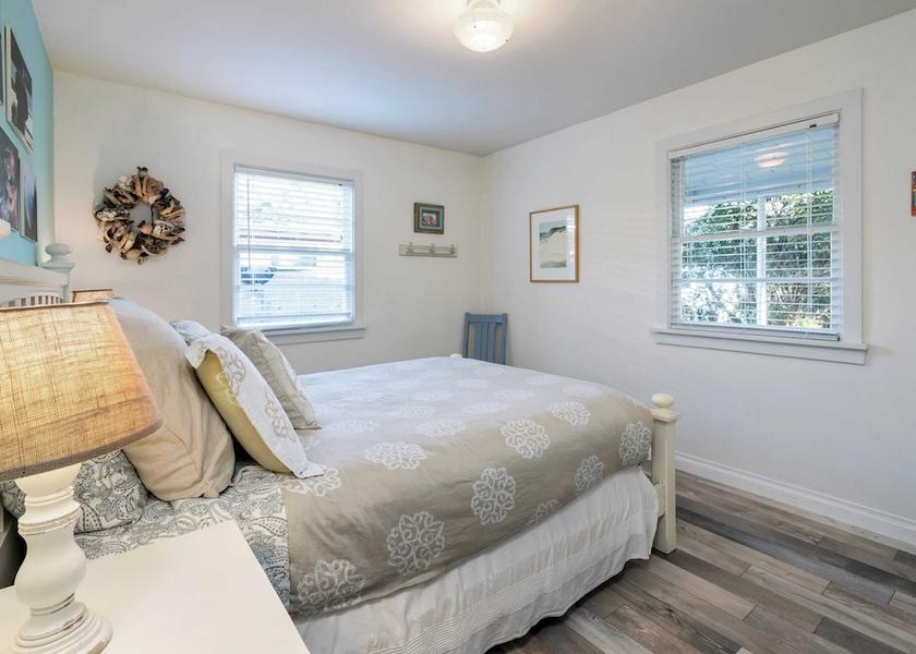 Oregon arch cape Interior Entrance