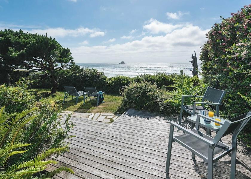 Oregon arch cape Primary image