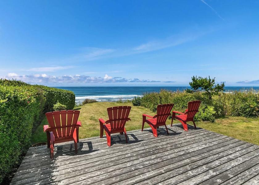 Oregon arch cape Primary image