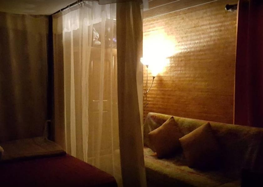 Chiang Rai Province mae lao Room