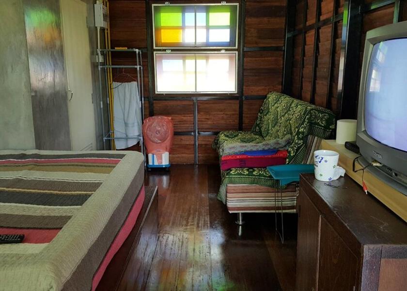 Chiang Rai Province mae lao Room