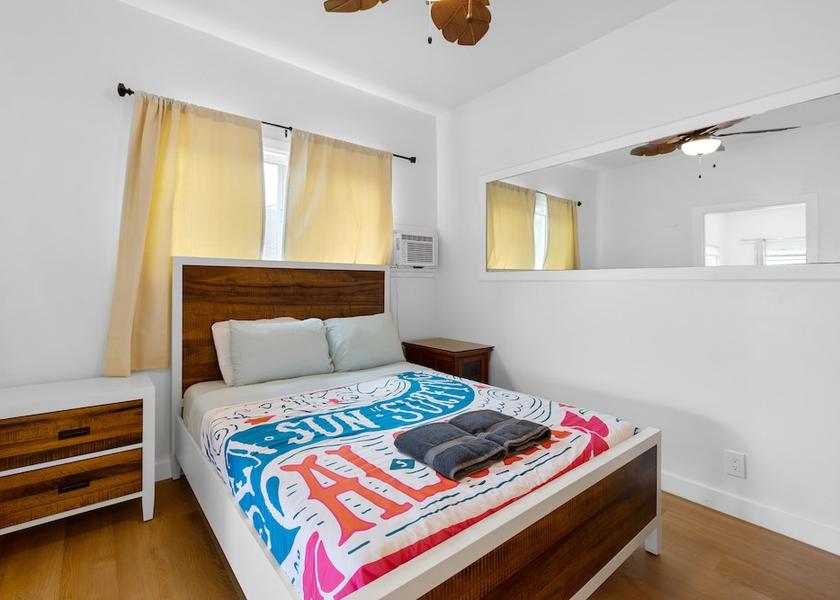 Hawaii haleiwa Room