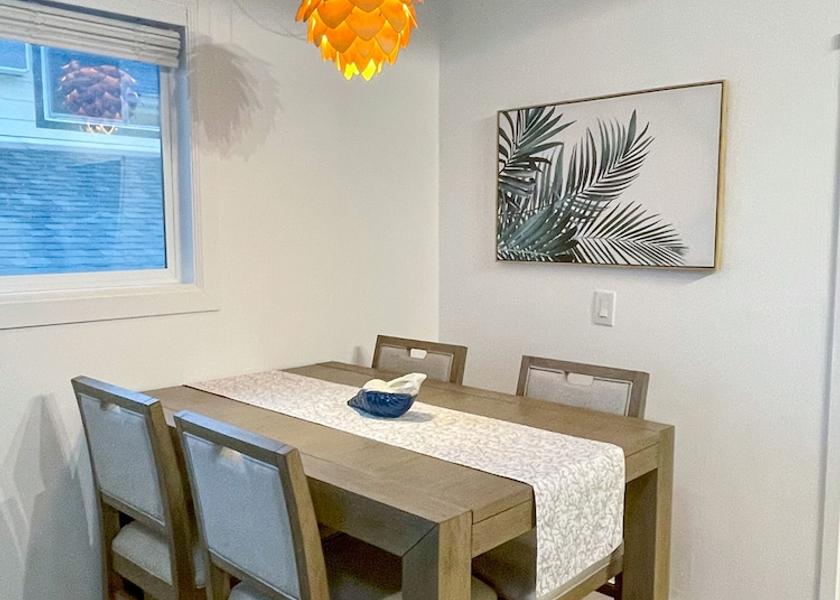 Hawaii haleiwa In-Room Dining