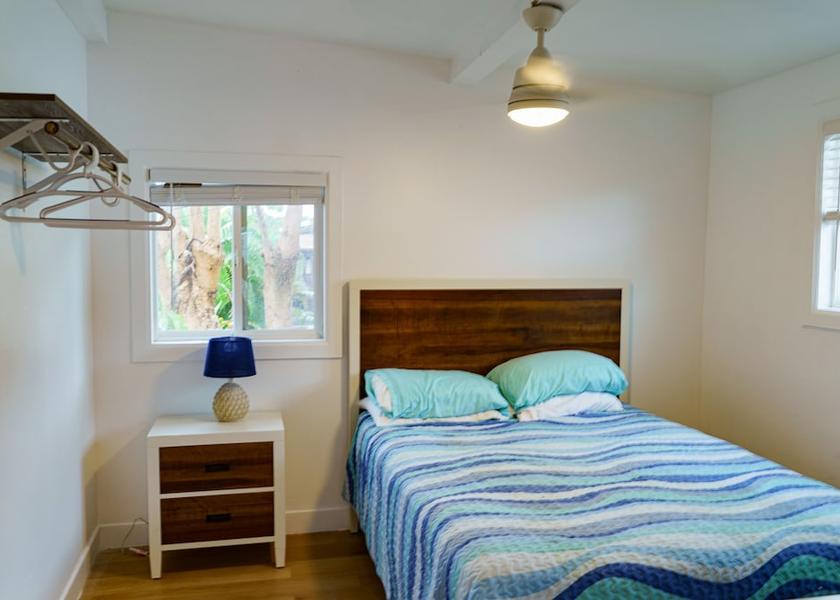 Hawaii haleiwa Room