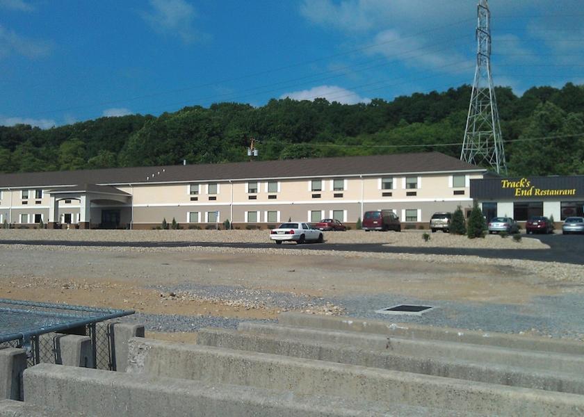 Pennsylvania ambridge Primary image