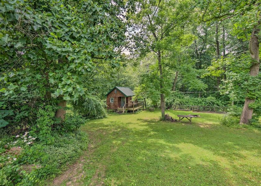 Pennsylvania narvon Primary image