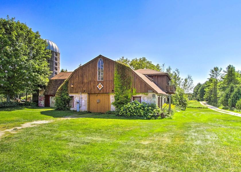 Wisconsin sister bay Primary image