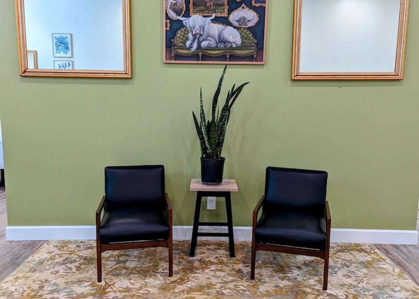 Tennessee dunlap Lobby