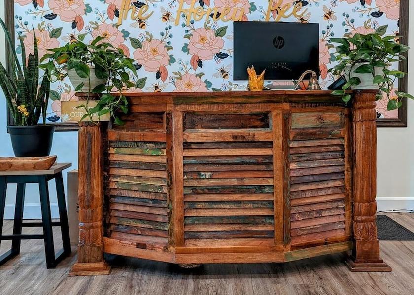 Tennessee dunlap Concierge