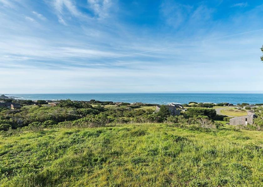 California sea ranch Property Grounds
