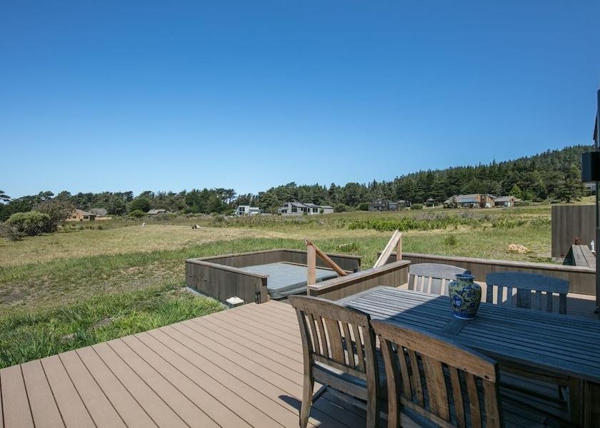 California sea ranch Barbeque