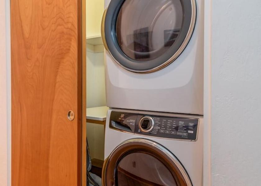 California sea ranch Interior Entrance