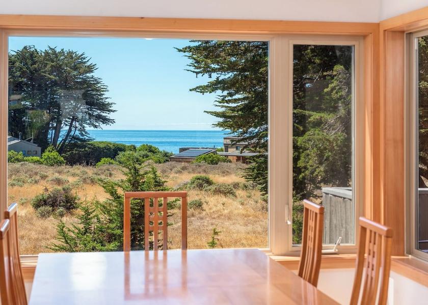 California sea ranch Primary image