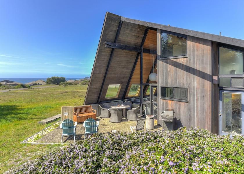 California sea ranch Primary image