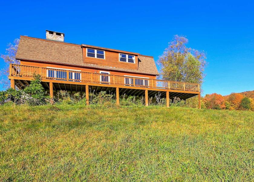 New York fleischmanns Interior Entrance