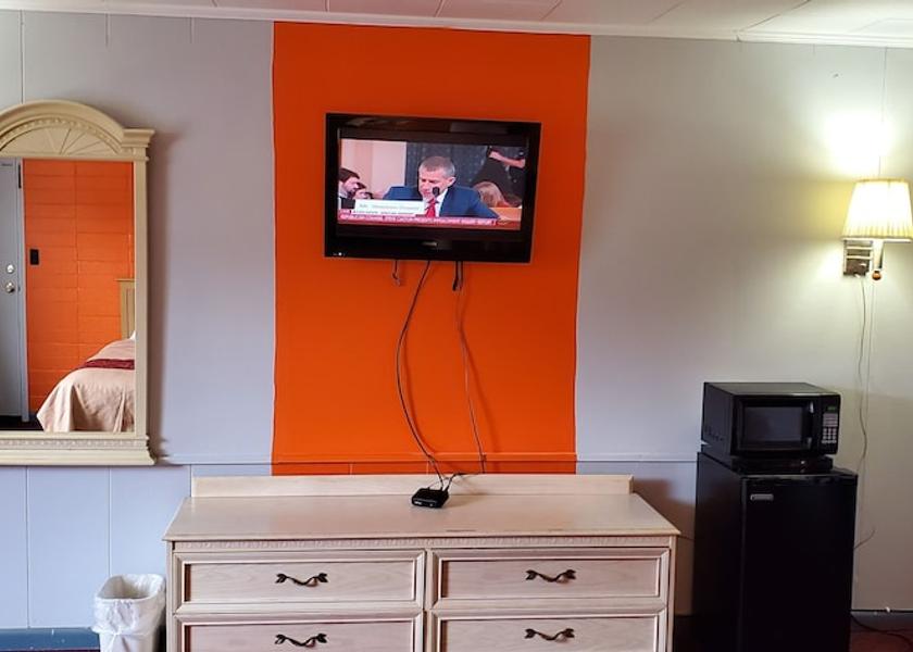 Tennessee rocky top Room