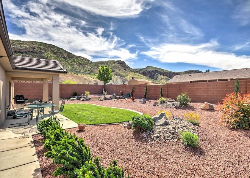 Utah la verkin Primary image