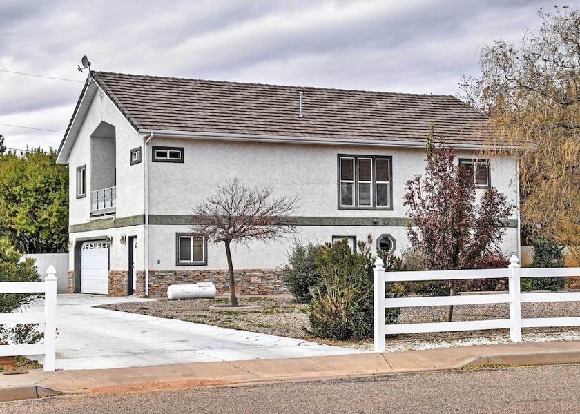 Utah la verkin Primary image