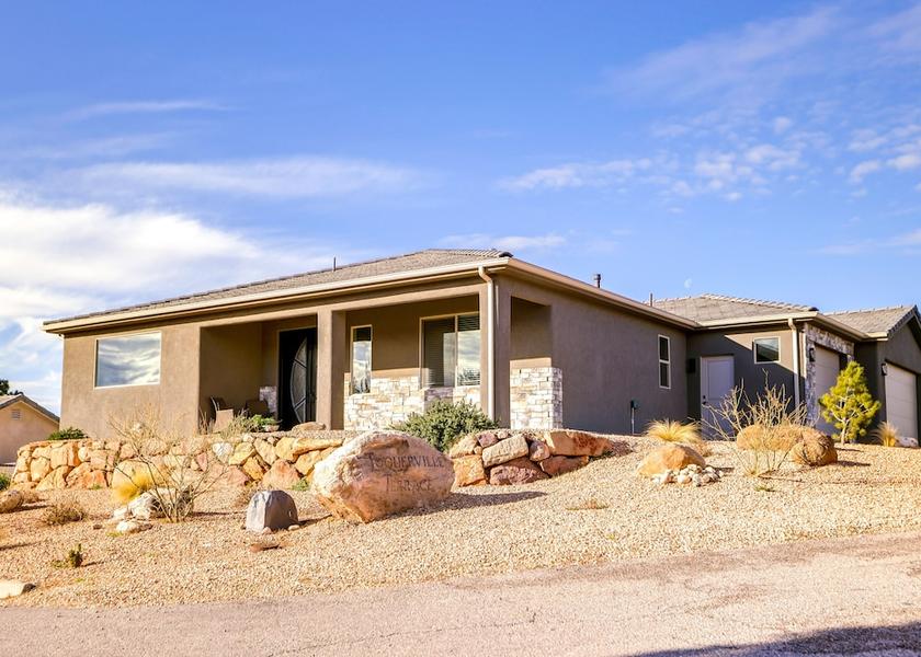Utah toquerville Primary image