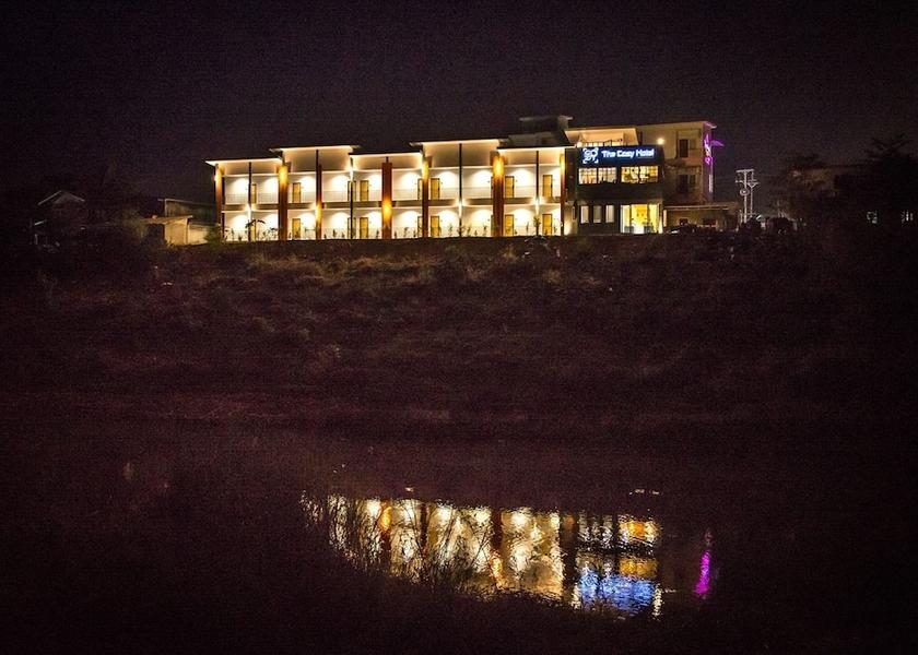 Loei wang saphung Property Grounds