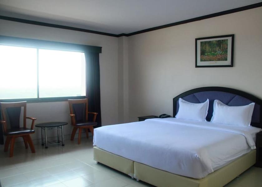 Songkhla sadao Room