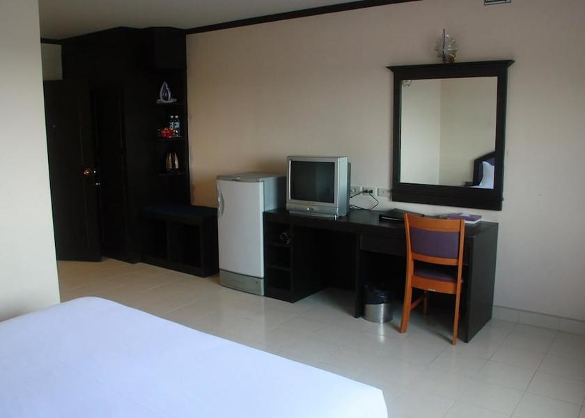 Songkhla sadao Room