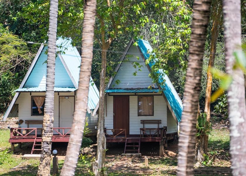 Trang ko libong Room