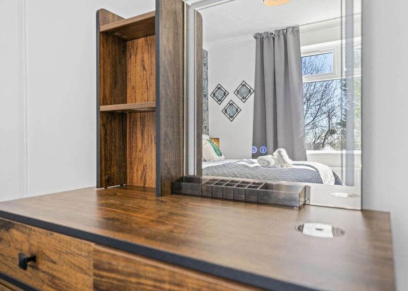 Scotland coatbridge Room