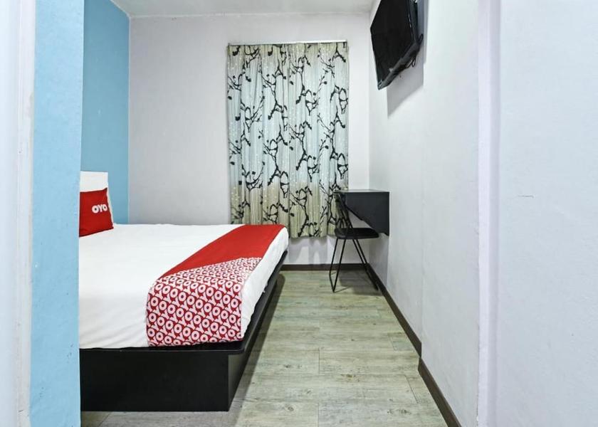 Negeri Sembilan Kuala Pilah Room