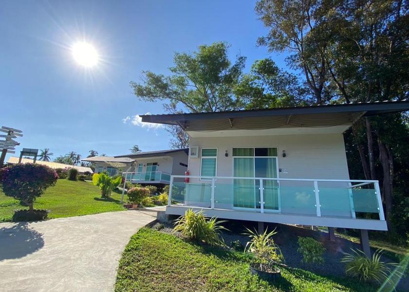 Sabah Kudat View