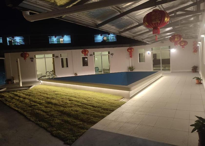 Sabah Kudat Public Areas