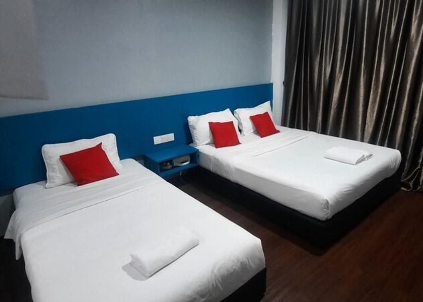 Johor ayer hitam Room