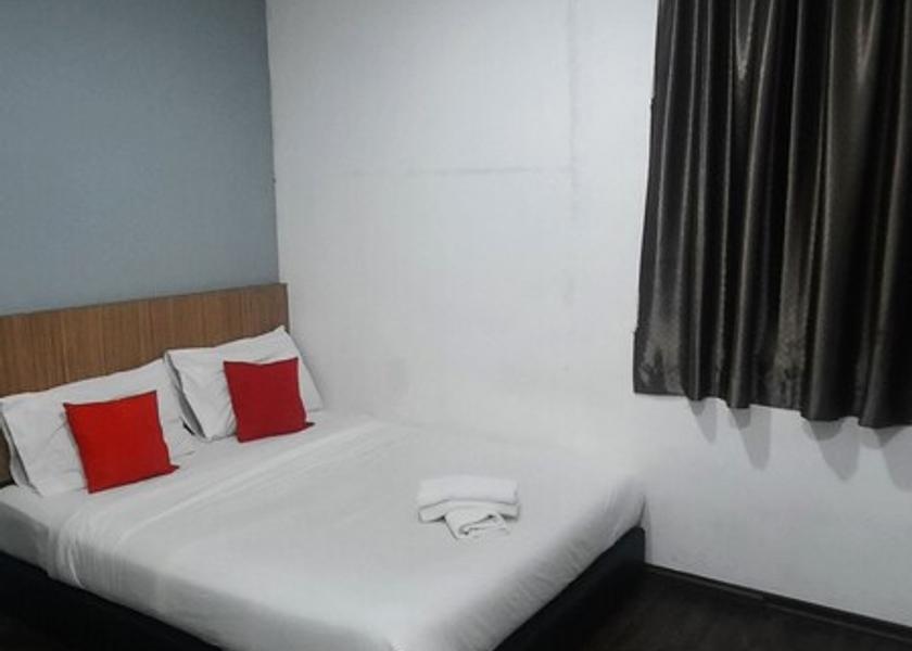 Johor ayer hitam Room