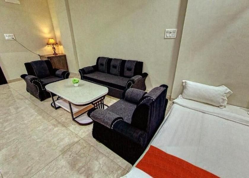 Madhya Pradesh Itarsi Room