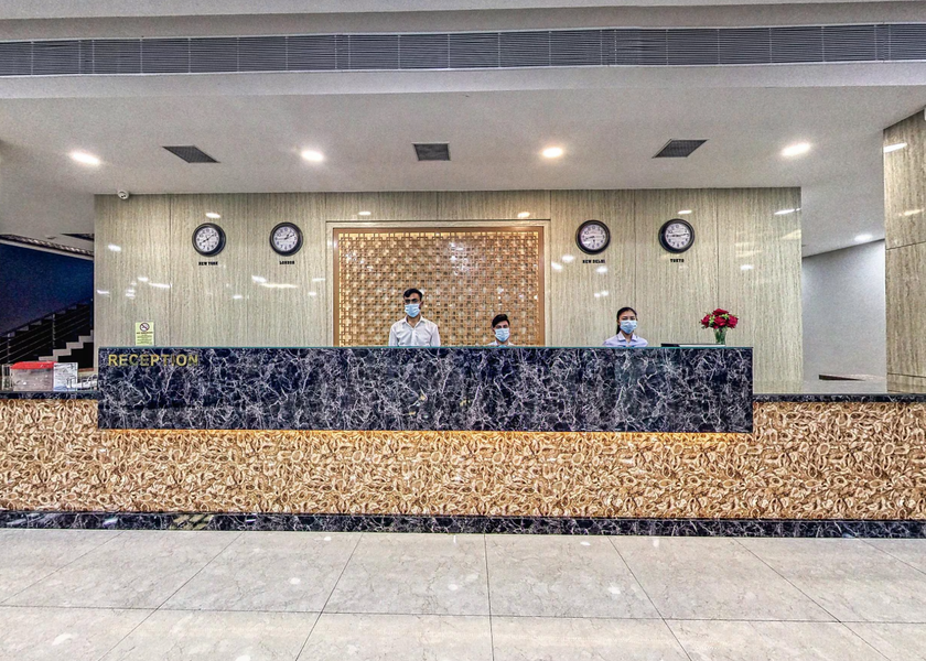 Madhya Pradesh Itarsi Public Areas