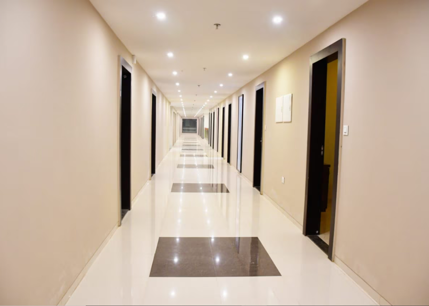 Madhya Pradesh Itarsi Public Areas