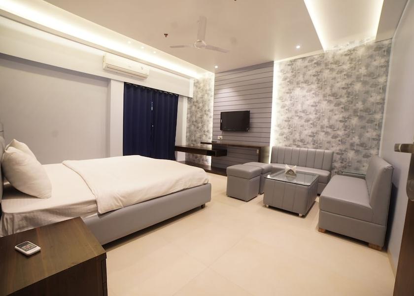 Chhattisgarh Rajnandgaon Room