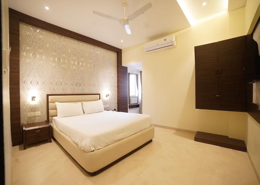 Chhattisgarh Rajnandgaon Room