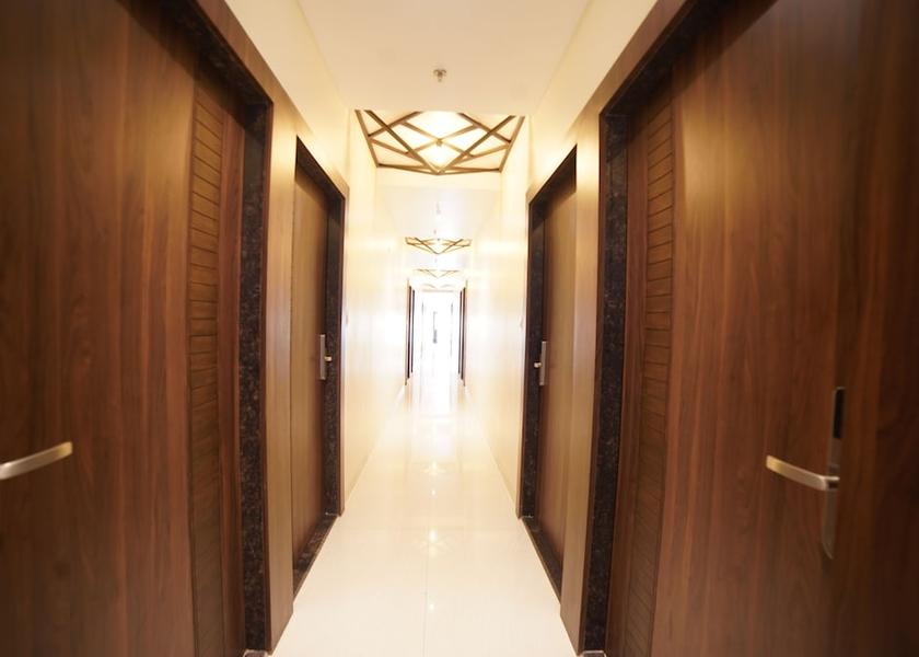 Chhattisgarh Rajnandgaon Lobby