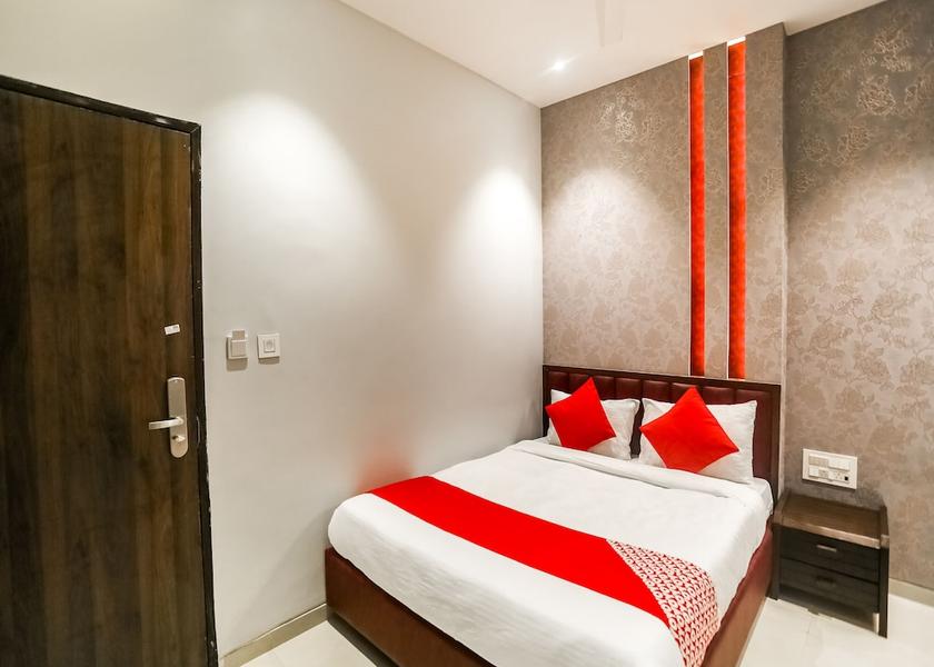 Chhattisgarh Rajnandgaon Room