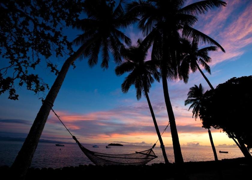  Taveuni Island East View from Property
