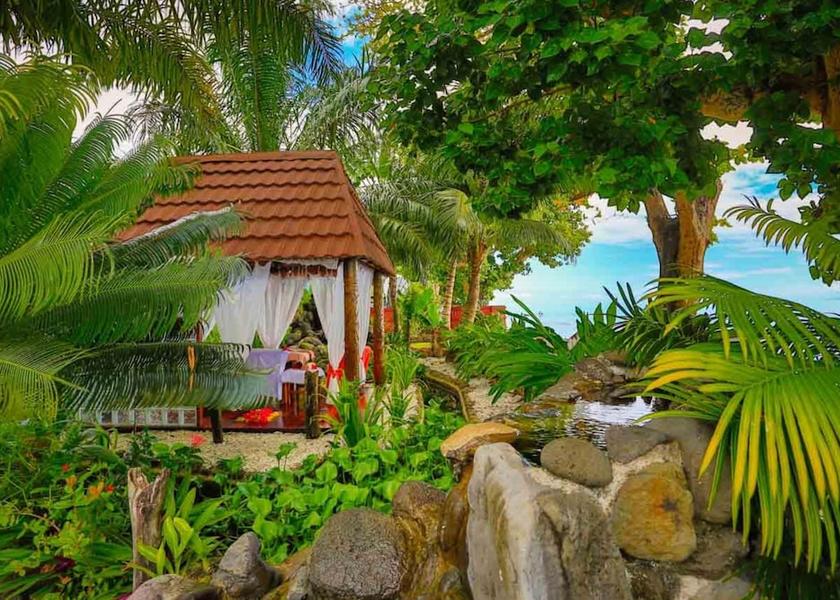  Taveuni Island East Spa